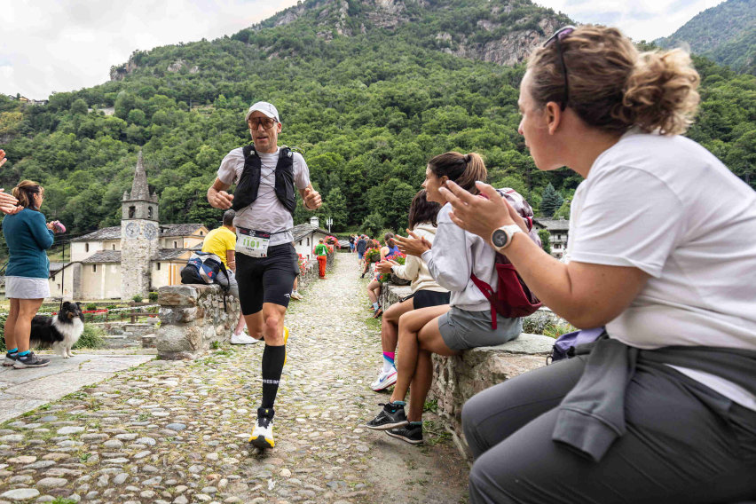 LR Monterosa Walserwaeg by UTMB