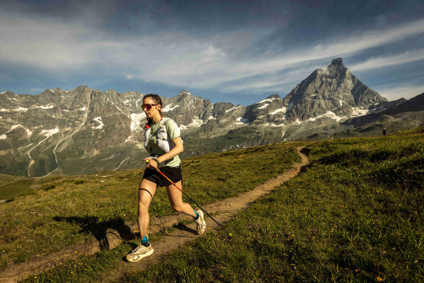 LR Monterosa Walserwaeg by UTMB