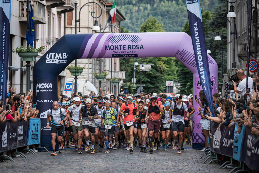 LR Monterosa Walserwaeg by UTMB