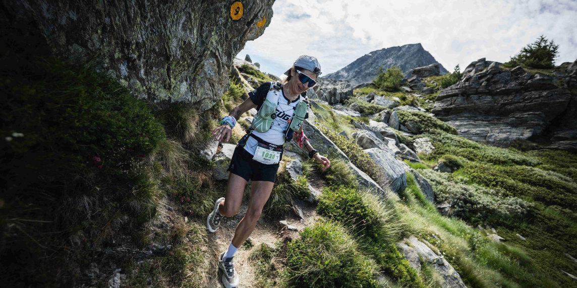 Monte Rosa Walserwaeg by UTMB, 4 distanze per una seconda super edizione!