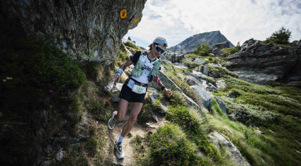 LR Monterosa Walserwaeg by UTMB