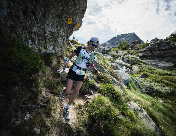 Monte Rosa Walserwaeg by UTMB, 4 distanze per una seconda super edizione!