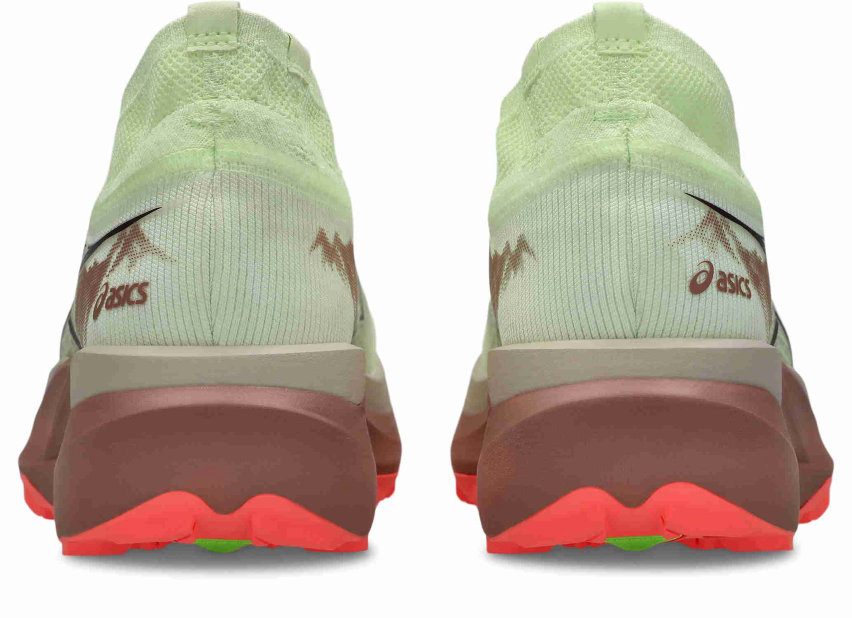 ASICS METAFUJI TRAIL 2