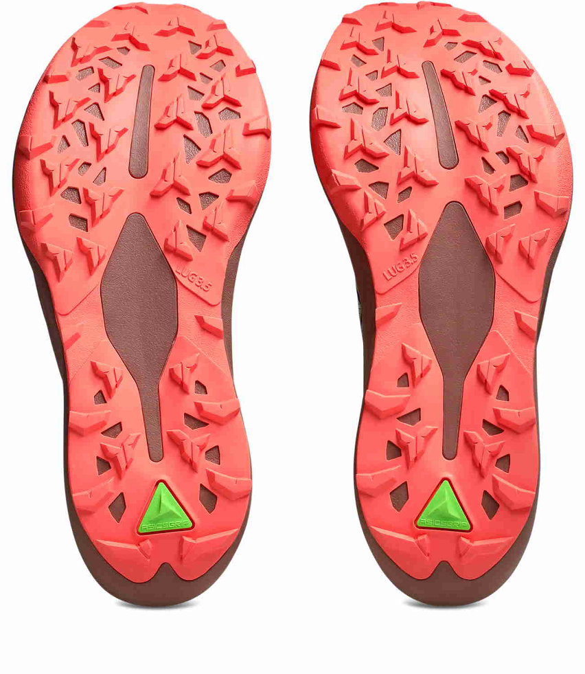 ASICS METAFUJI TRAIL 2