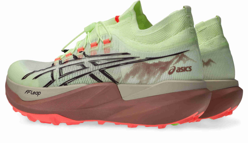 ASICS METAFUJI TRAIL 2