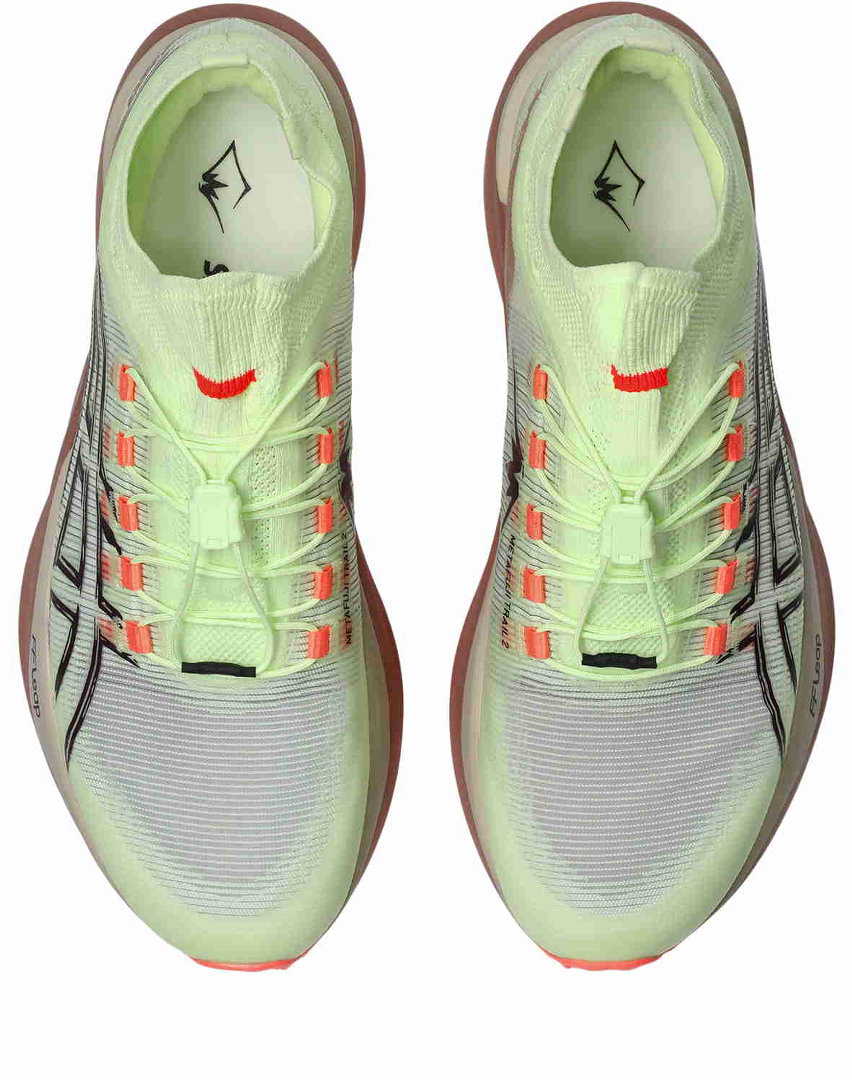 ASICS METAFUJI TRAIL 2