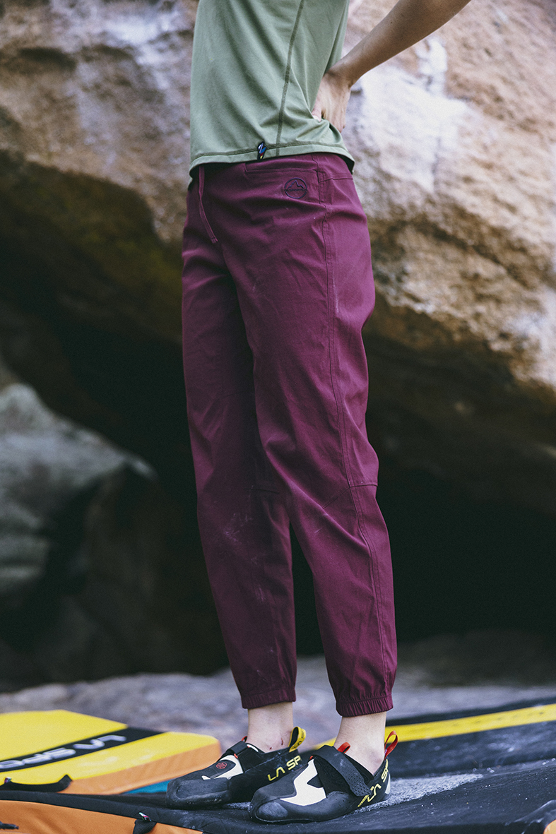 La Sportiva Front Range Collection