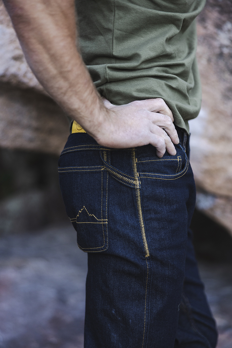 La Sportiva Front Range Collection