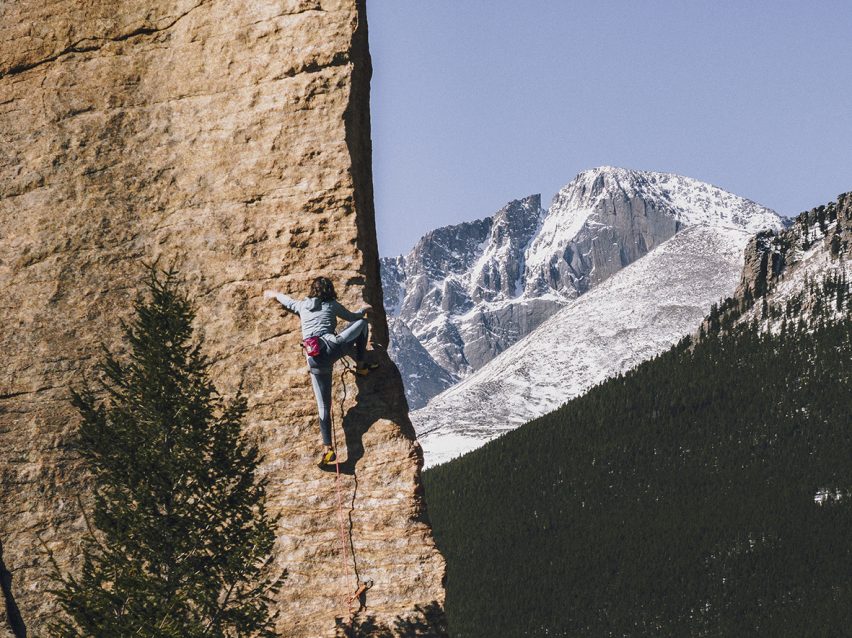 La Sportiva Front Range Collection