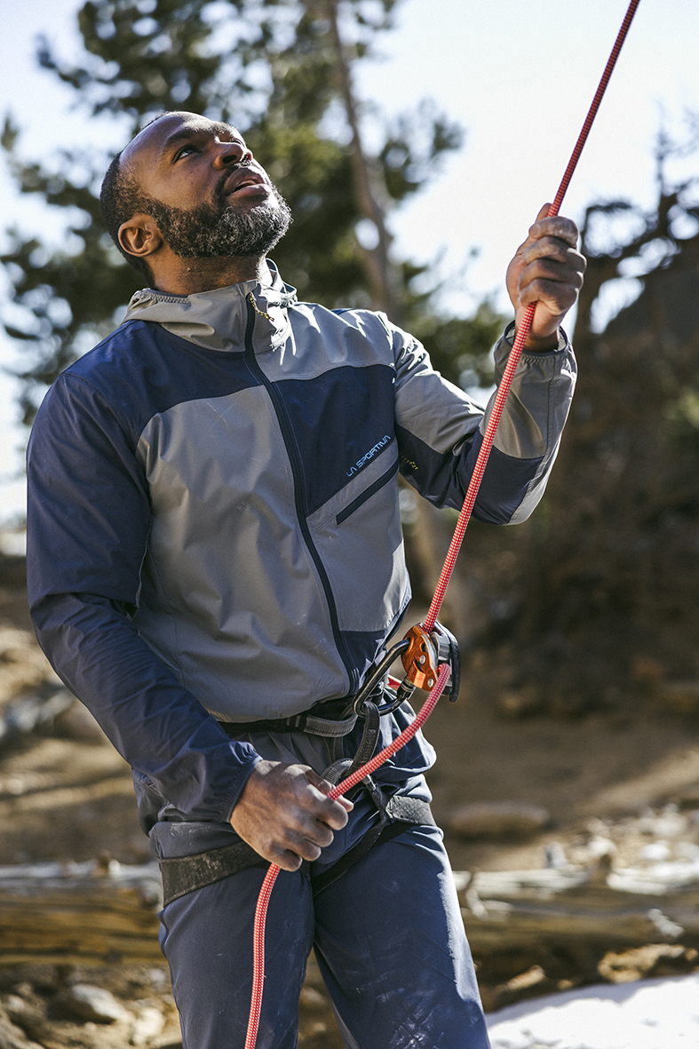 La Sportiva Front Range Collection