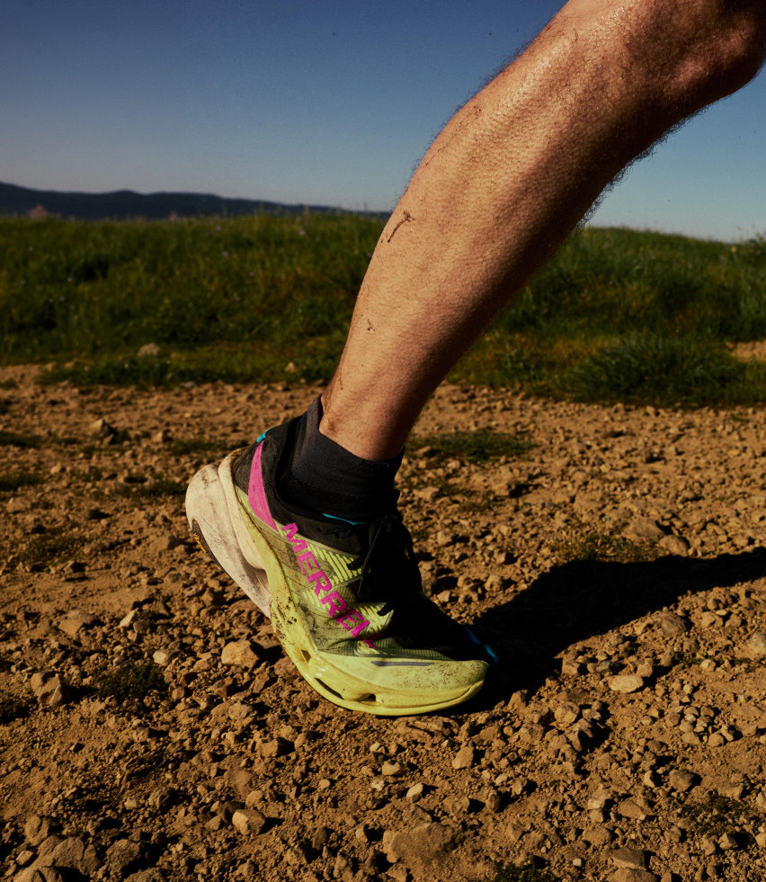 Merrell