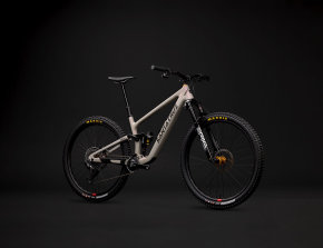 santa cruz tallboy limited edition my27 - cover