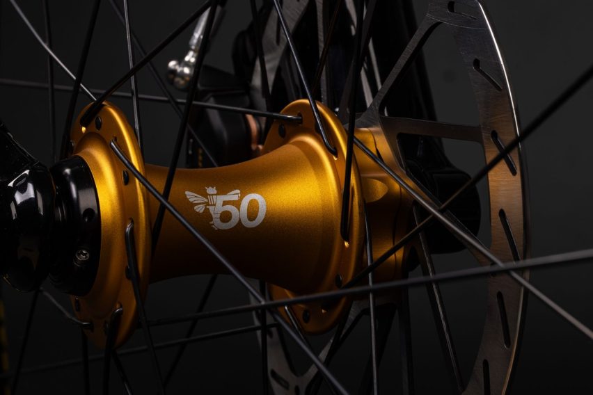 santa cruz tallboy limited edition my27 - mozzo
