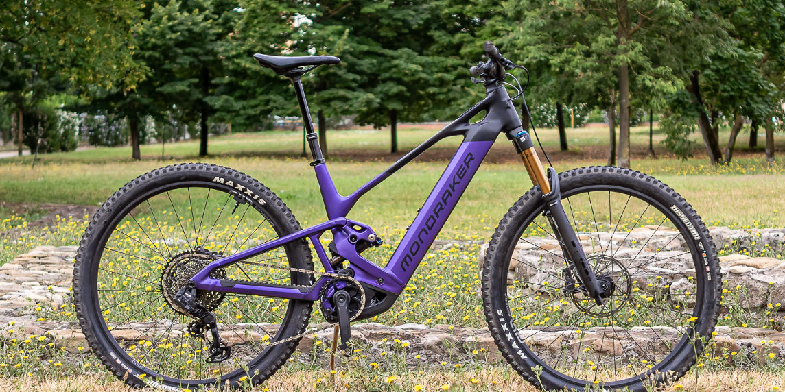 [SHORT TEST] Mondraker Scree RR: la nuova eMTB Trail che sorprende