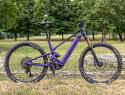 mondraker scree rr - emtb short test - cover