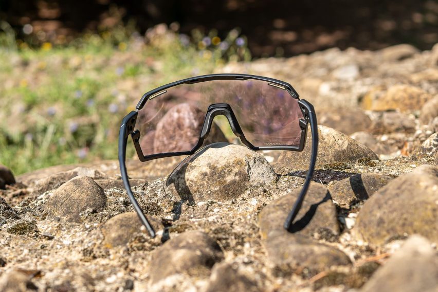 Leatt RideViz Pro Photochromic - test review - retro 02