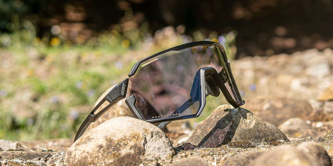 Leatt RideViz Pro Photochromic: test degli occhiali fotocromatici per MTB ed eMTB