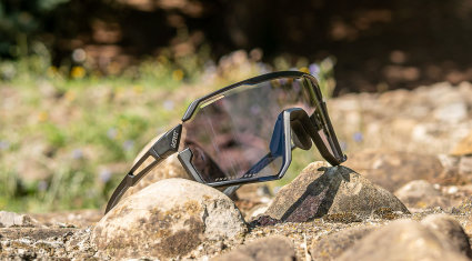 Leatt RideViz Pro Photochromic - test review - cover