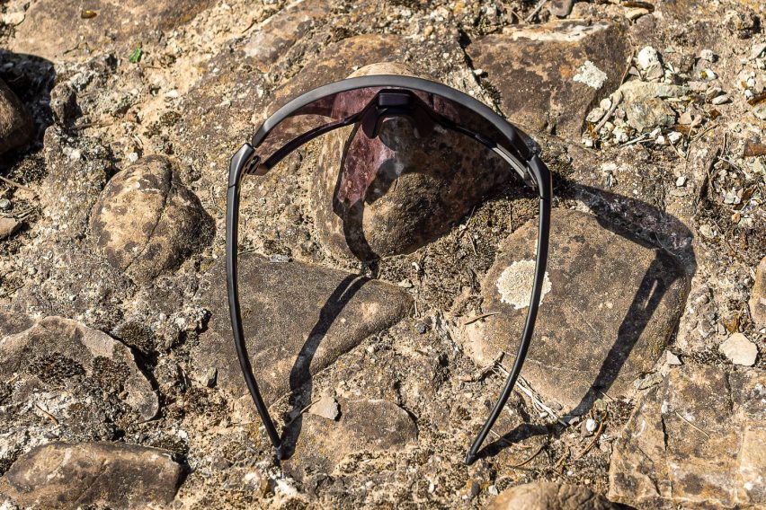 Leatt RideViz Pro Photochromic - test review -top