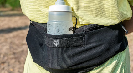 marsupio mtb - guida pratica - borraccia
