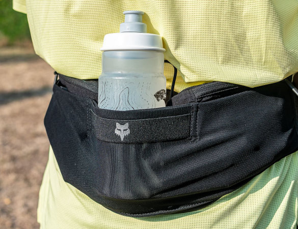 marsupio mtb - guida pratica - borraccia