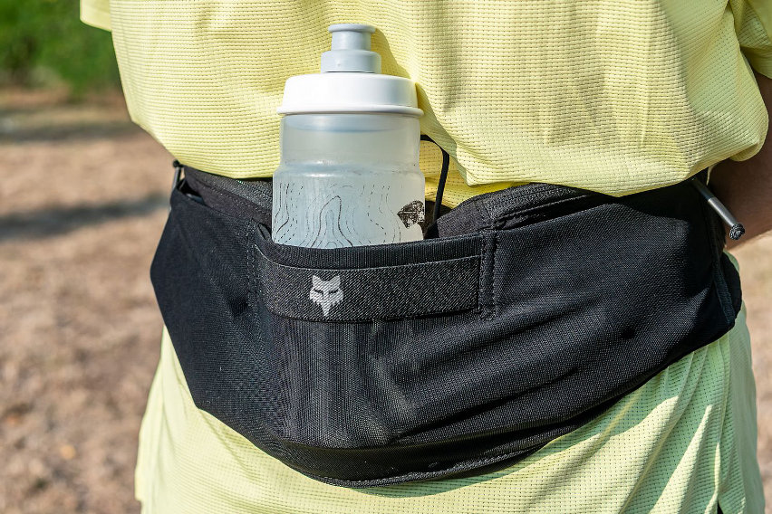 marsupio mtb - guida pratica - borraccia