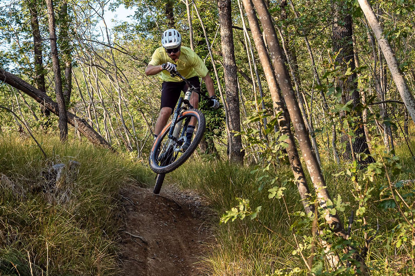 Origine Théorème TR - MTB test review - action 01