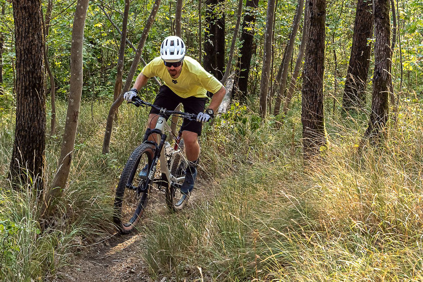 Origine Théorème TR - MTB test review - action 06