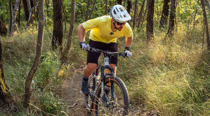fox flexair ss jersey - test review - cover