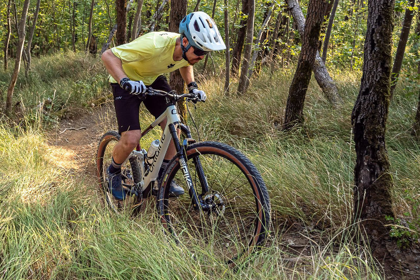 Origine Théorème TR - MTB test review - action 05