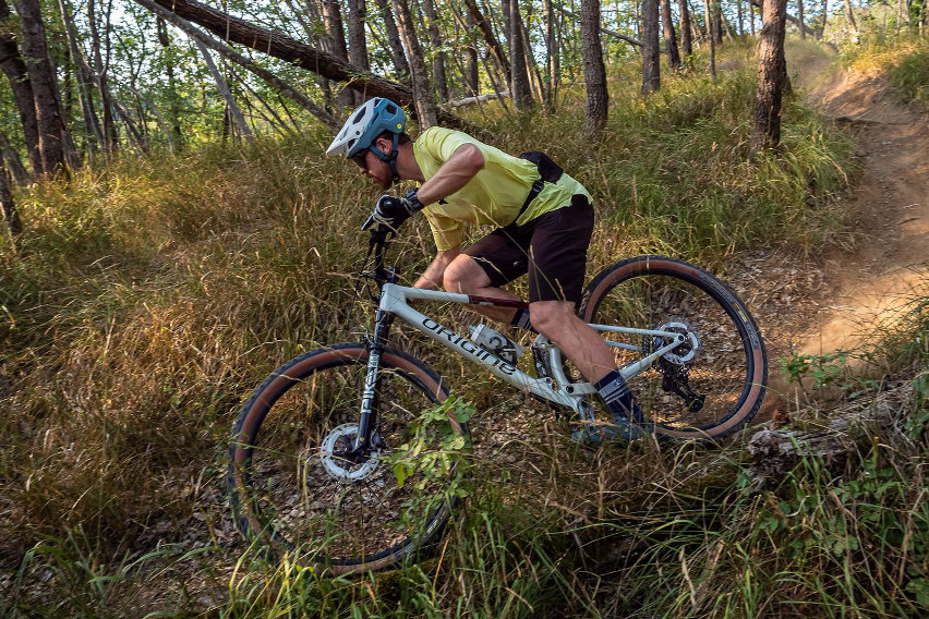 Origine Théorème TR - MTB test review - action 04