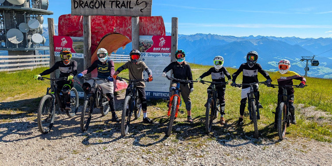 Kronplatz Outdoor Center: l’estate attiva in Val Pusteria tra bike, natura e avventura