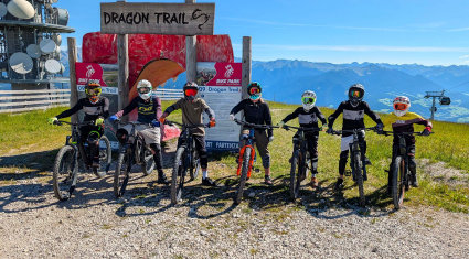 Kronplatz Outdoor Center - estate 2026 - cover