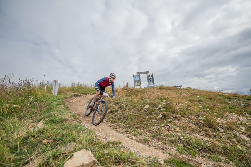 Kronplatz King Marathon 2026 preview - action