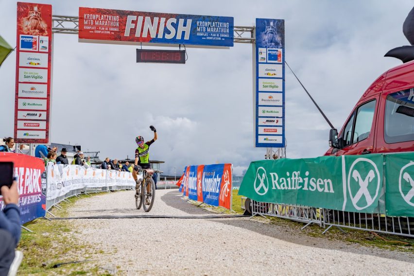Kronplatz King Marathon 2026 preview - arrivo