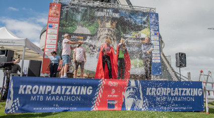 Kronplatz King Marathon 2026 preview - cover