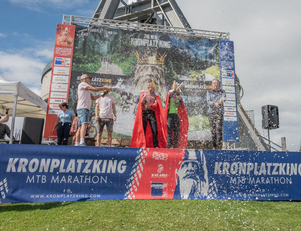 Kronplatz King Marathon 2026 preview - cover
