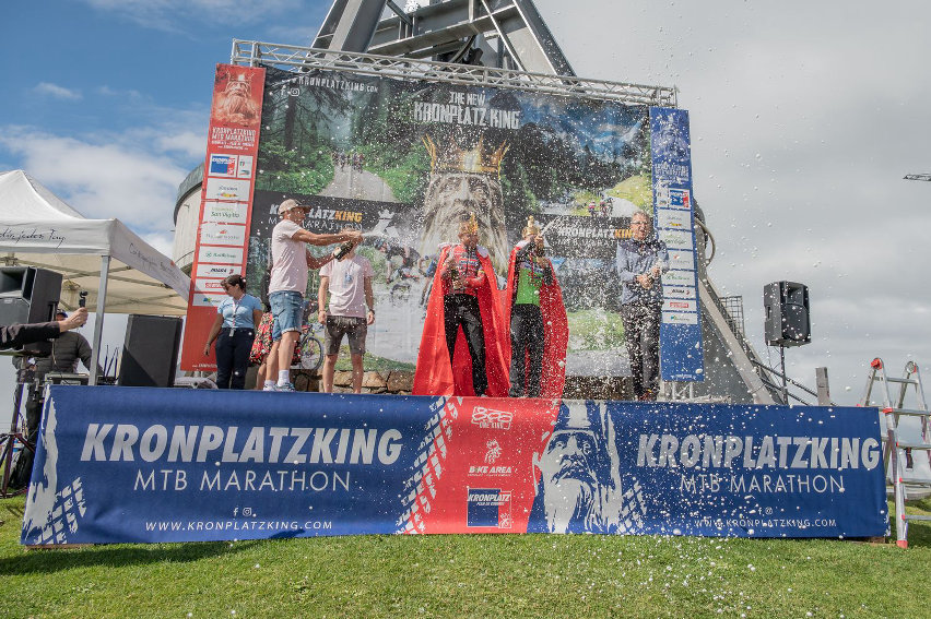 Kronplatz King Marathon 2026 preview - cover