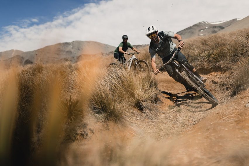 guida MTB sentieri estivi - cosa cambia davvero