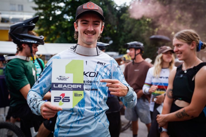 uci enduro world cup - aletsch arena-bellwald 2026 - lief rodgers