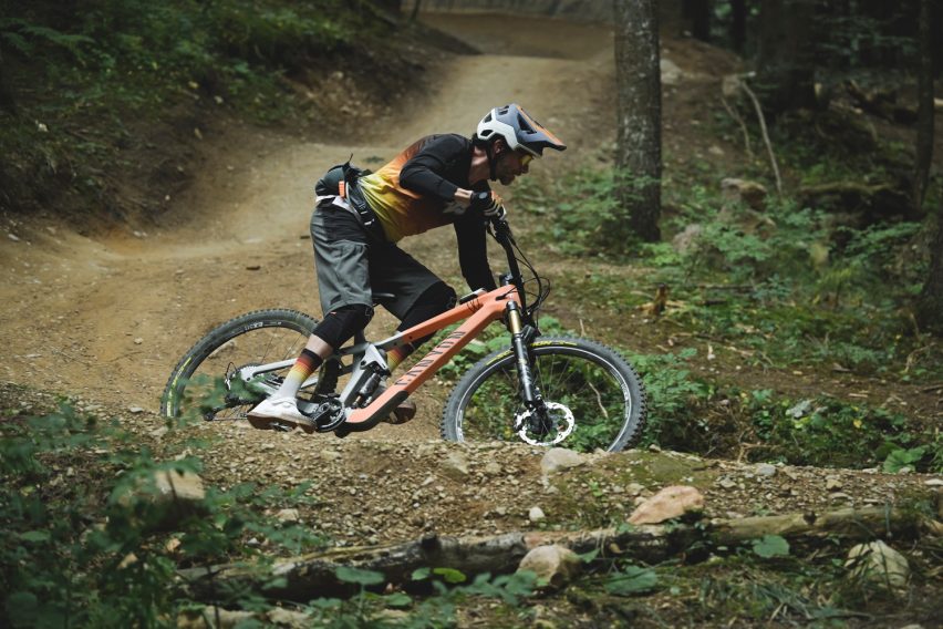 marsupio mtb - guida pratica - action