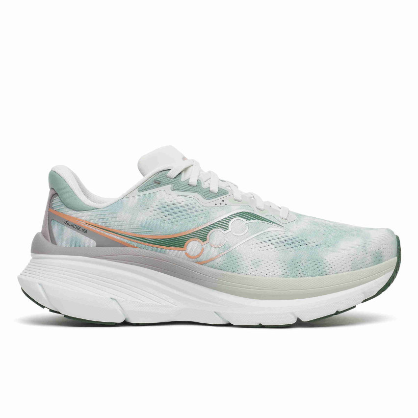 SAUCONY_Spiritual Guidance