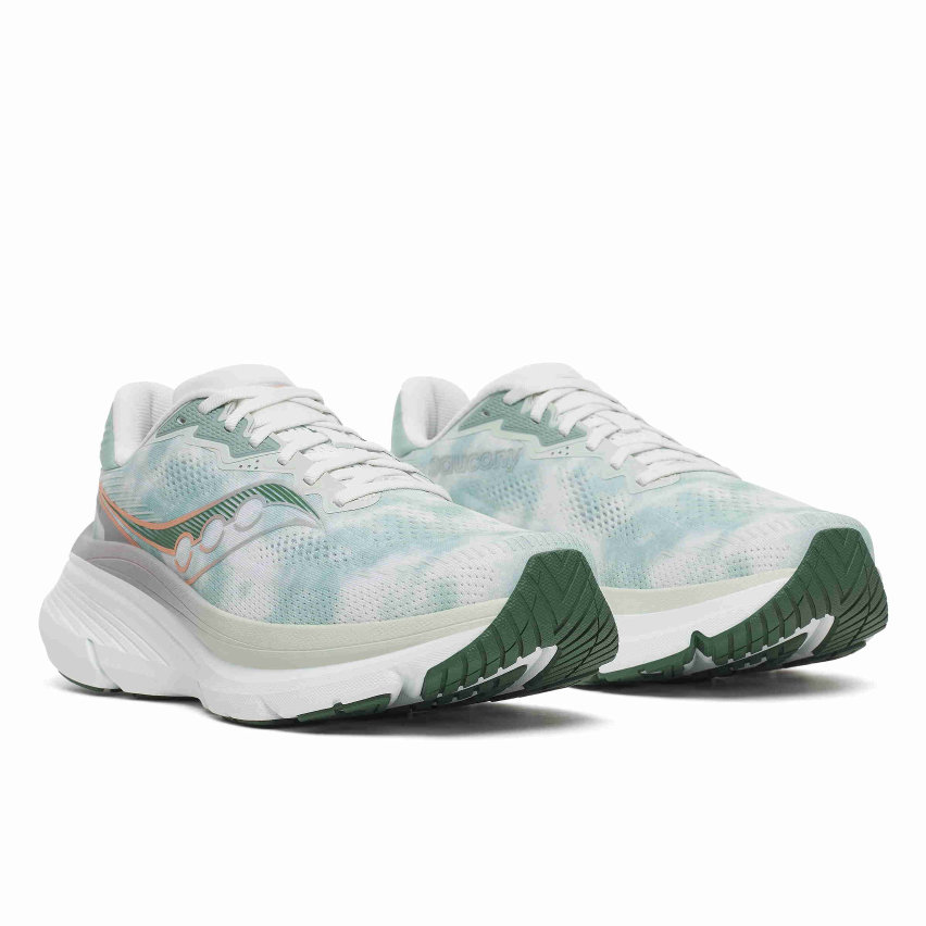 SAUCONY_Spiritual Guidance