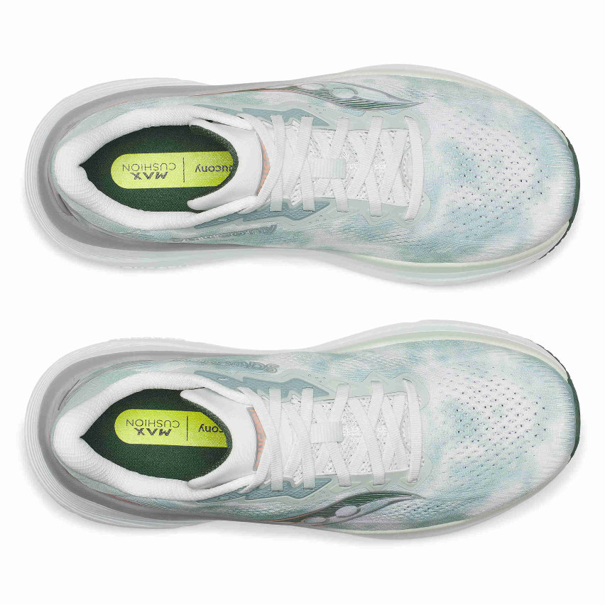 SAUCONY_Spiritual Guidance