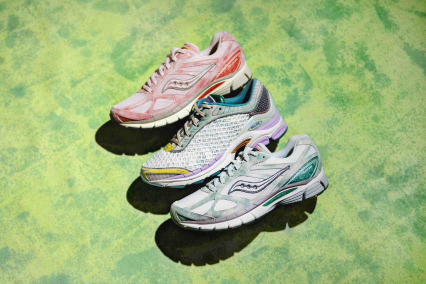 SAUCONY_Spiritual Guidance
