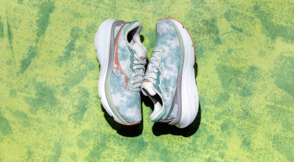 SAUCONY_Spiritual Guidance