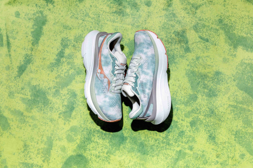 SAUCONY_Spiritual Guidance