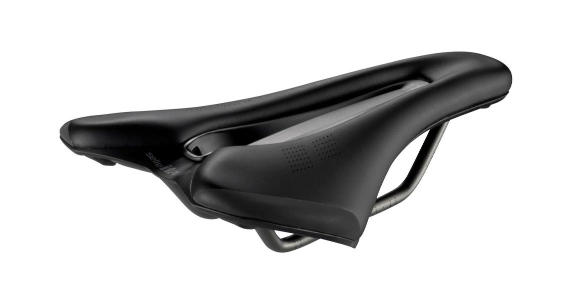 Selle Italia SLR Gravel: arriva la versione dedicata all’off-road