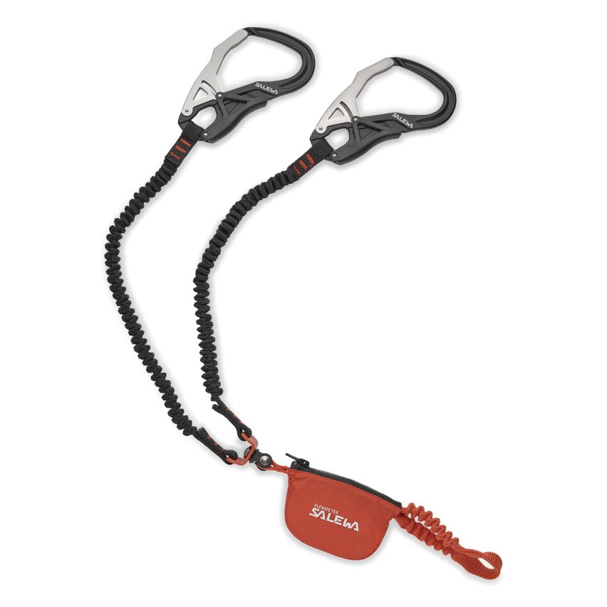 Salewa Elevate Set via ferrata