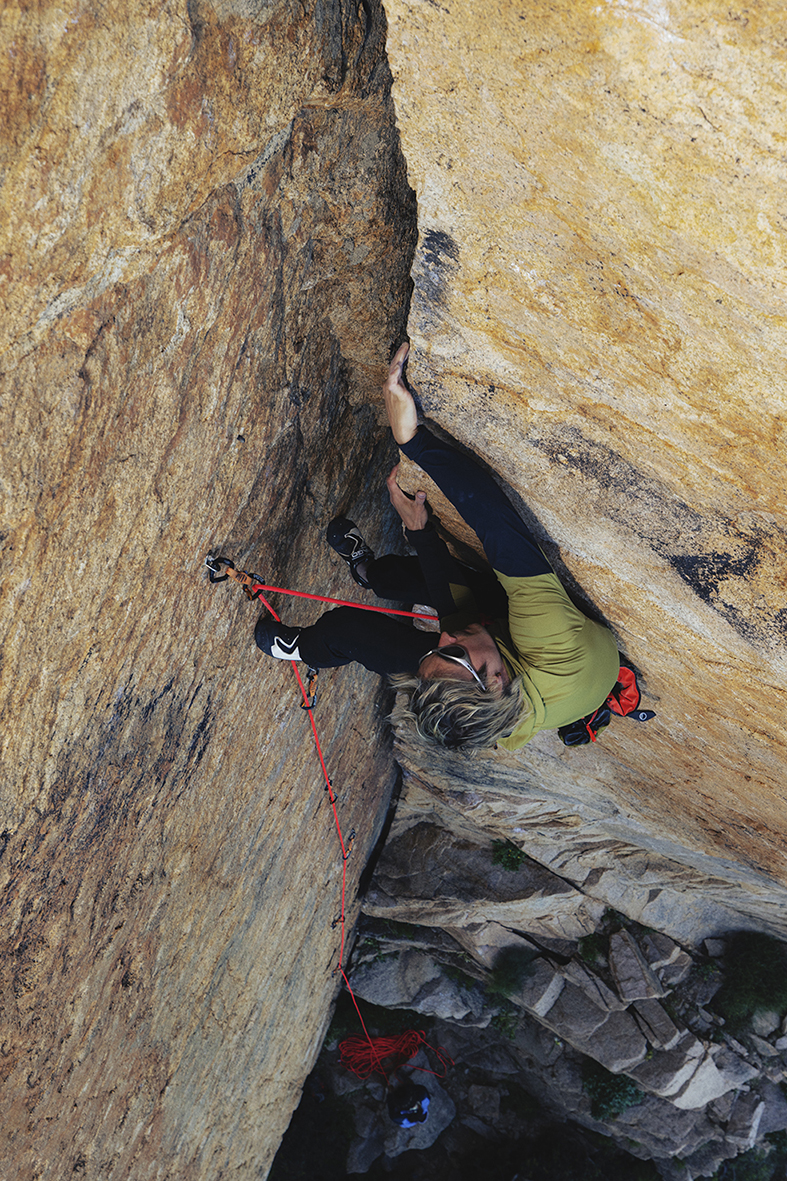 salewa vertical unlocked ss27